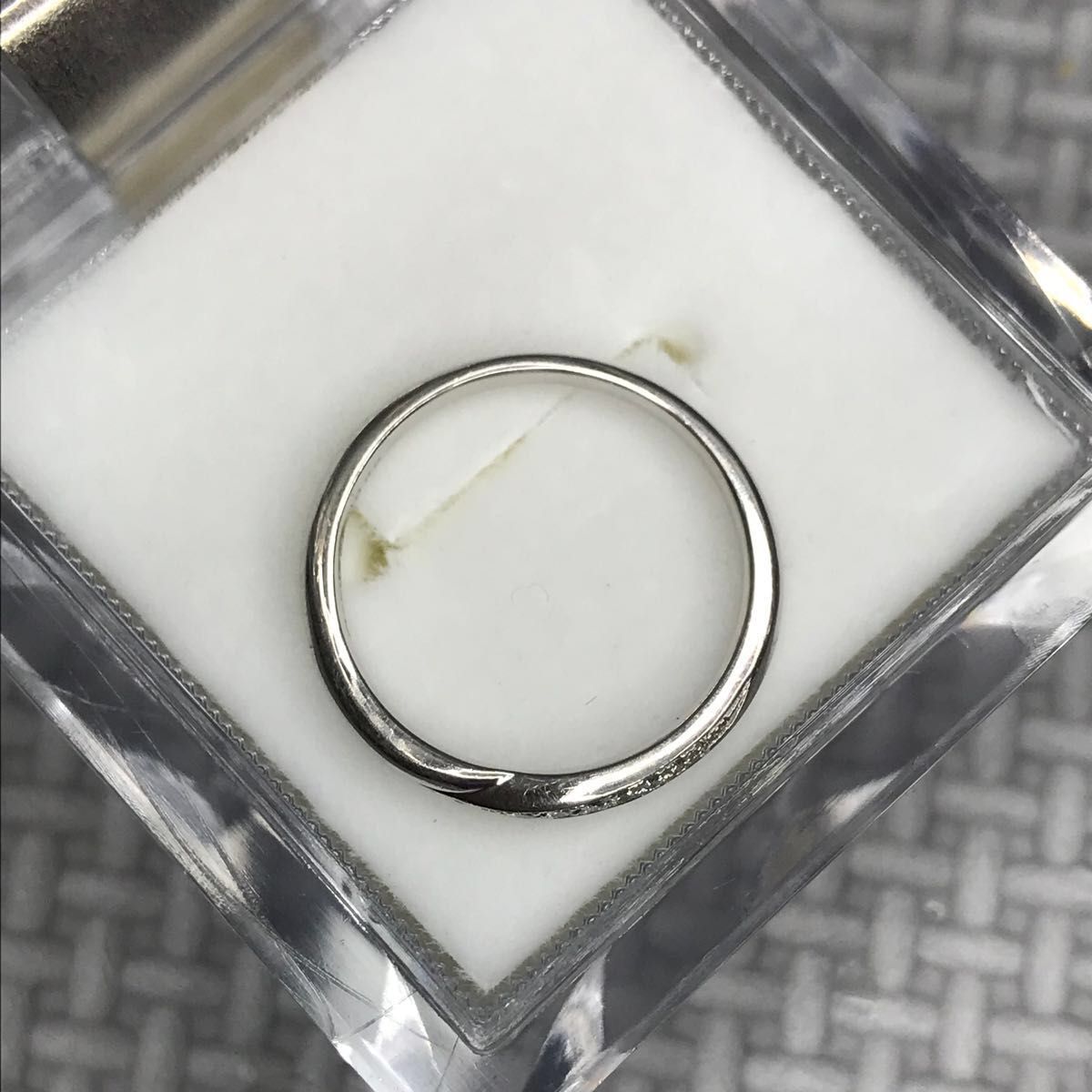 銀座ダイヤモンドシライシPt950スターリー0 052ct値下げ|Yahoo 銀座ダイヤモンドシライシPt950スターリー0 052ct値下げ|Yahoo