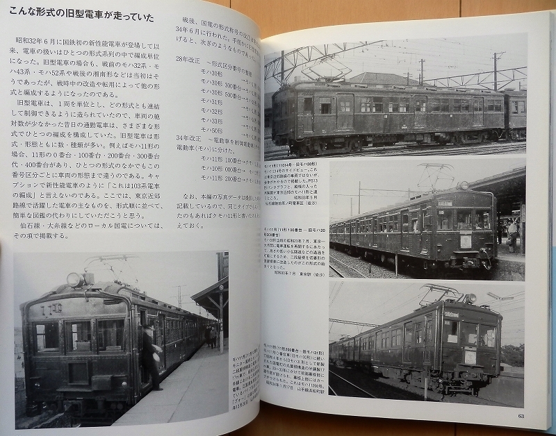 昭和30年代の鉄道風景★国鉄 時代 吊掛 電車101系63形73系JNR戦後 旧型 国電103系RM LIBRARY中央線70系80系 近郊形401系 東京 山手線 関東_画像6