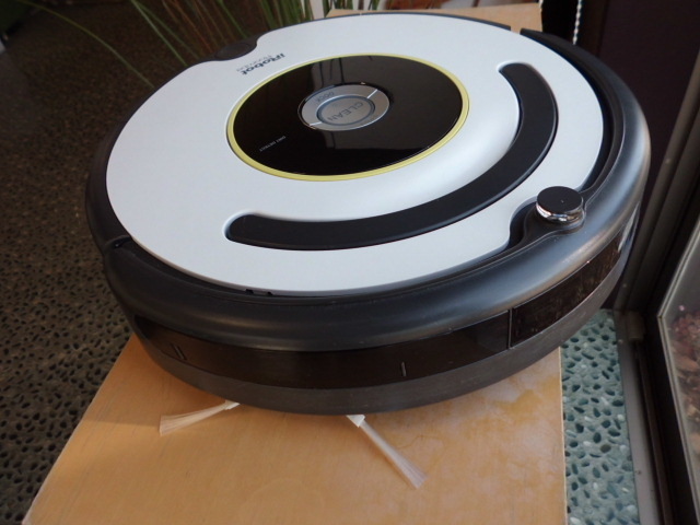 iRobot Roomba アイロボットルンバ 620_画像5