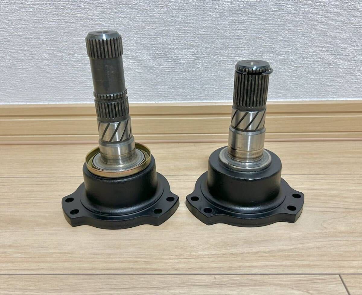 s15 シルビア 純正 サイドフランジ ER34 日産純正サイドフランジ 5穴 約φ31 30山 R20 シルビア S15
