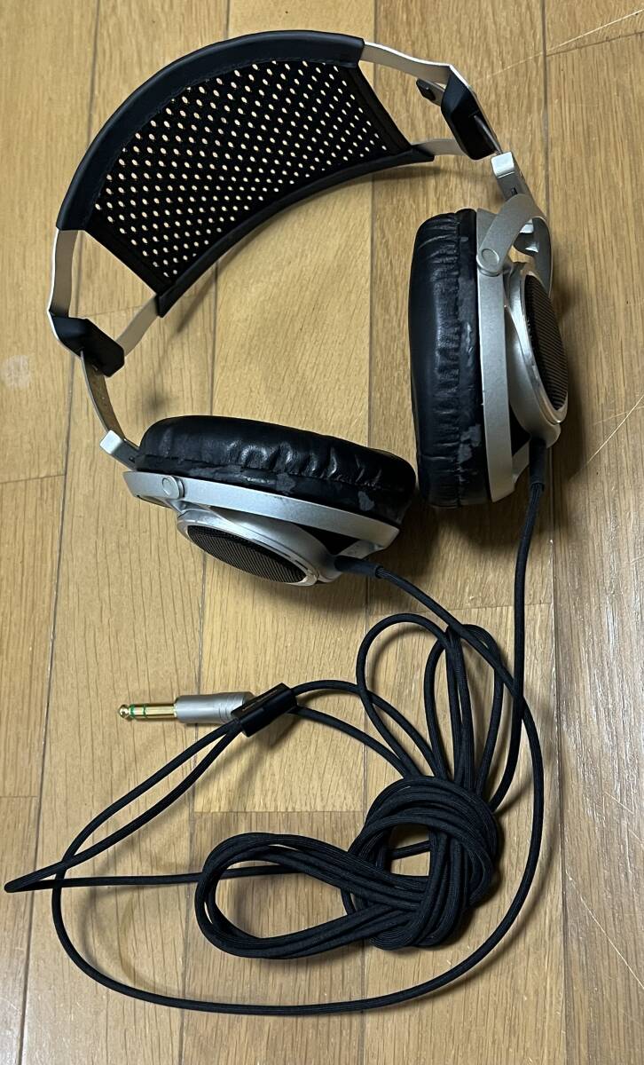 SONY ソニー　MDR-SA5000ヴィンテージの動作品_画像1