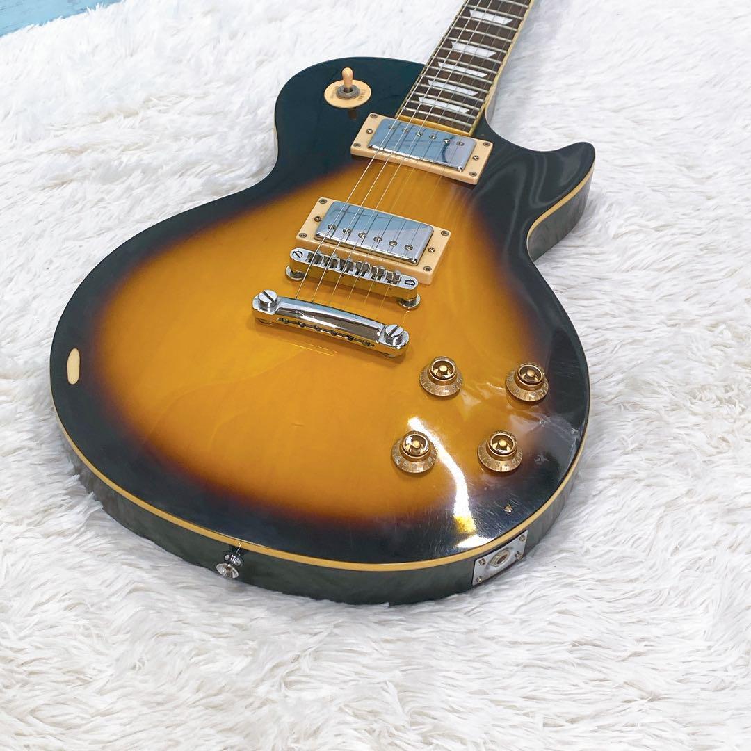 Photogenic Les Paul 初心者6点セット ソフトケース付_画像2