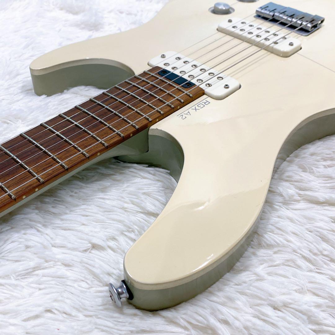 YAMAHA Yamaha RGX A2 electric guitar 