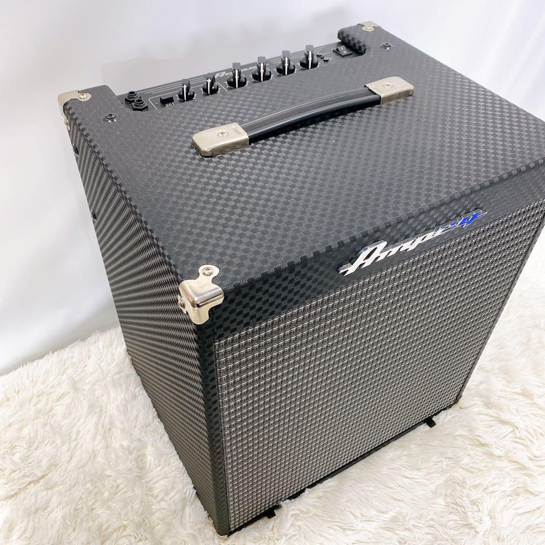 アンペグ AMPEG ベースアンプコンボ 50W RB-110_画像3