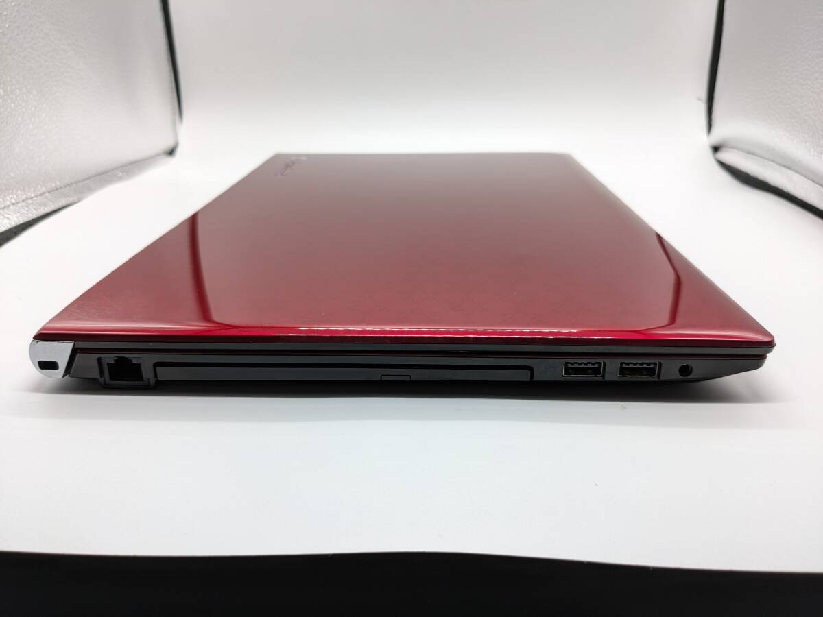 送料無料【第8世代Celeron+高速SSD512GB+フルHD液晶】dynabook T4 Celeron-3867U/メモリ8GB/Win11/Office/Webカメラ/DVD/Bluetooth