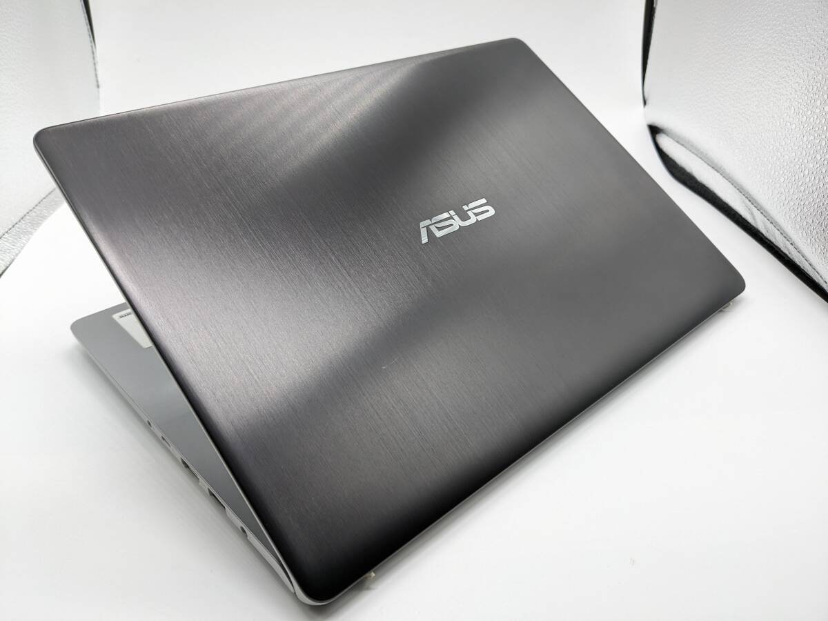 送料無料【第8世代Corei3+高速SSD512GB+FHD液晶】ASUS S14 Corei3-8130U/メモリ8GB/Win11/Office/Bluetooth