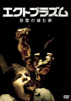 エクトプラズム 怨霊の棲む家 レンタル落ち 中古 DVD ホラー_画像1