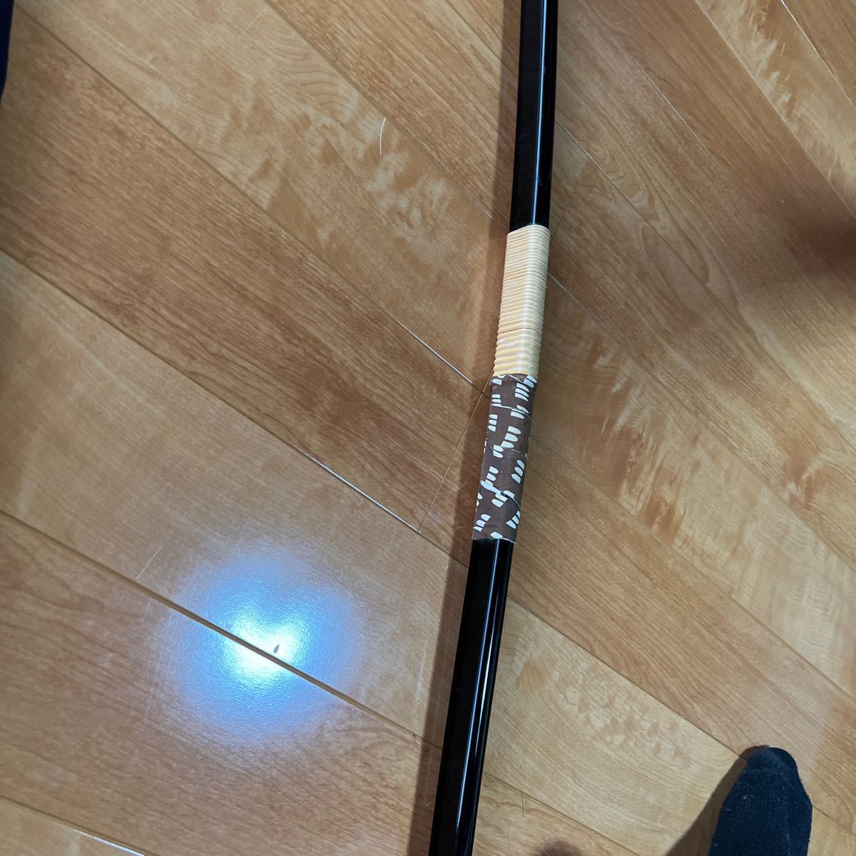 Yahoo!オークション - 弓道 弓 粋 SUPER CARBON CERAMIC 21 特製 Yahoo!オークション - 弓道 弓 粋 SUPER CARBON CERAMIC 21 特製