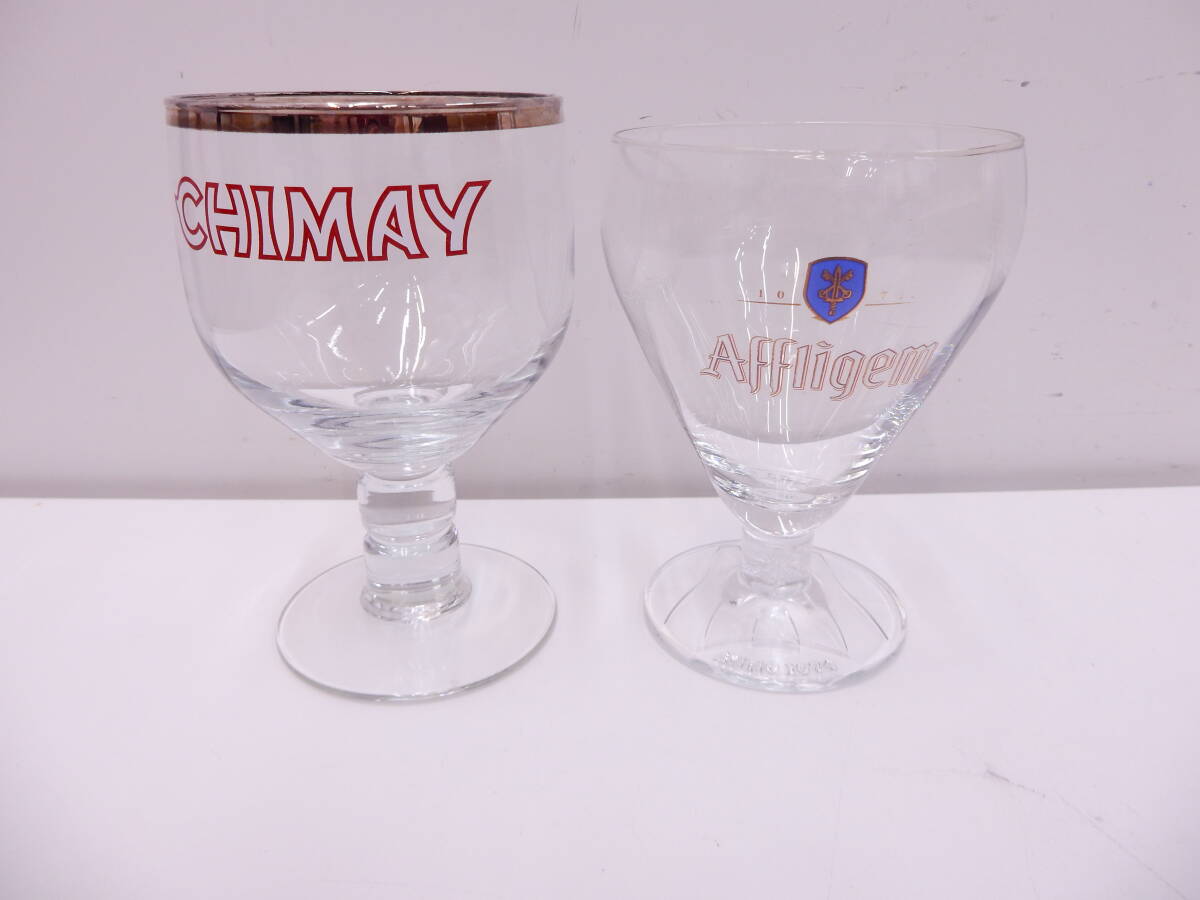 食器祭 ワイングラス2点おまとめセット クリスタル グラス デカンタ コップ 透明 未使用品 長期保管品の画像1