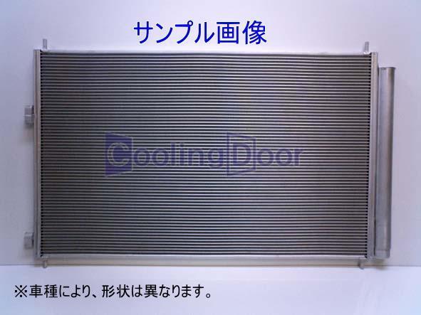 ★ステップワゴンスパーダ コンデンサー【80100-TAD-J01】RP5★新品★大特価★18ヵ月保証★CoolingDoor★_画像1