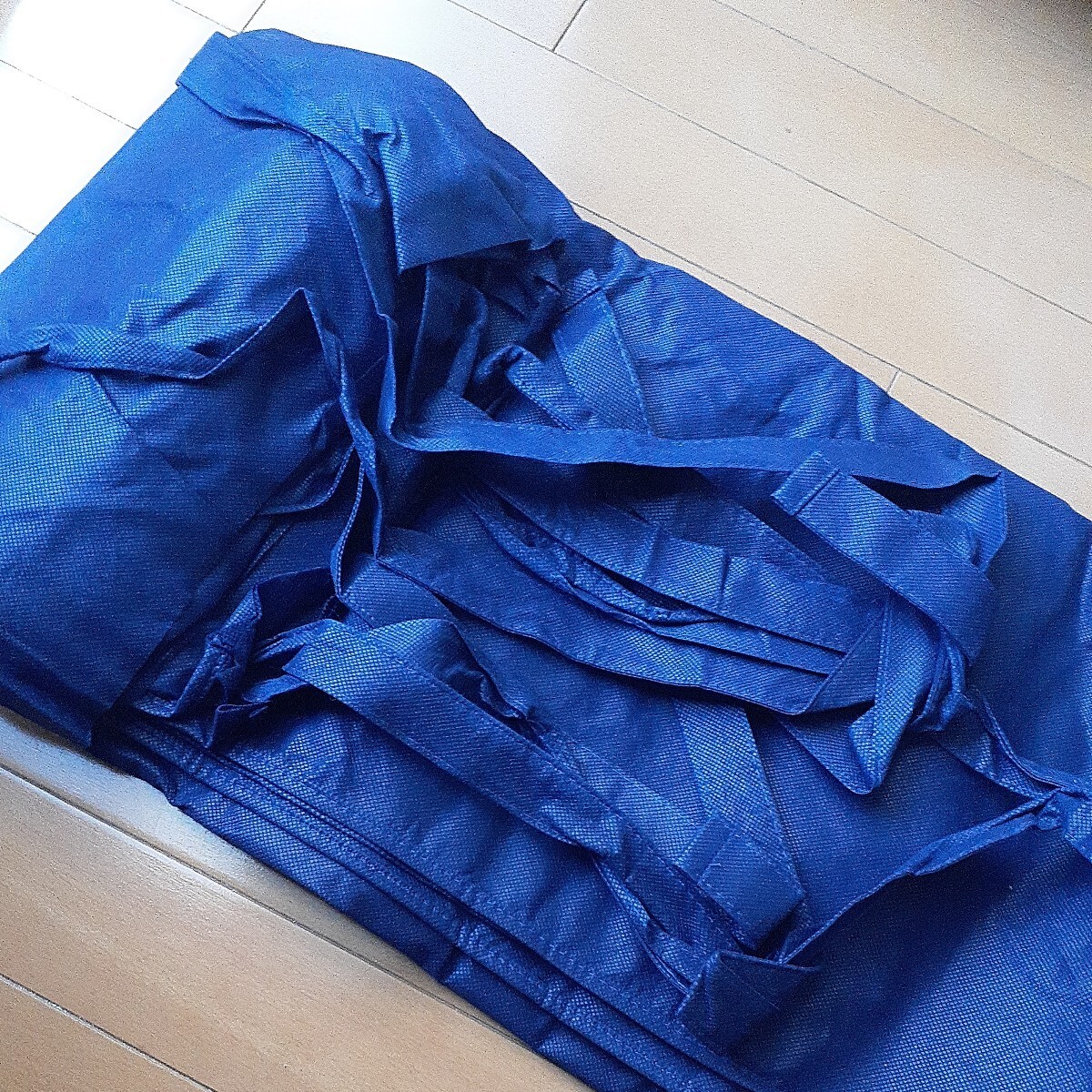 .. center futon sack non-woven moving . change one-side attaching . adjustment 