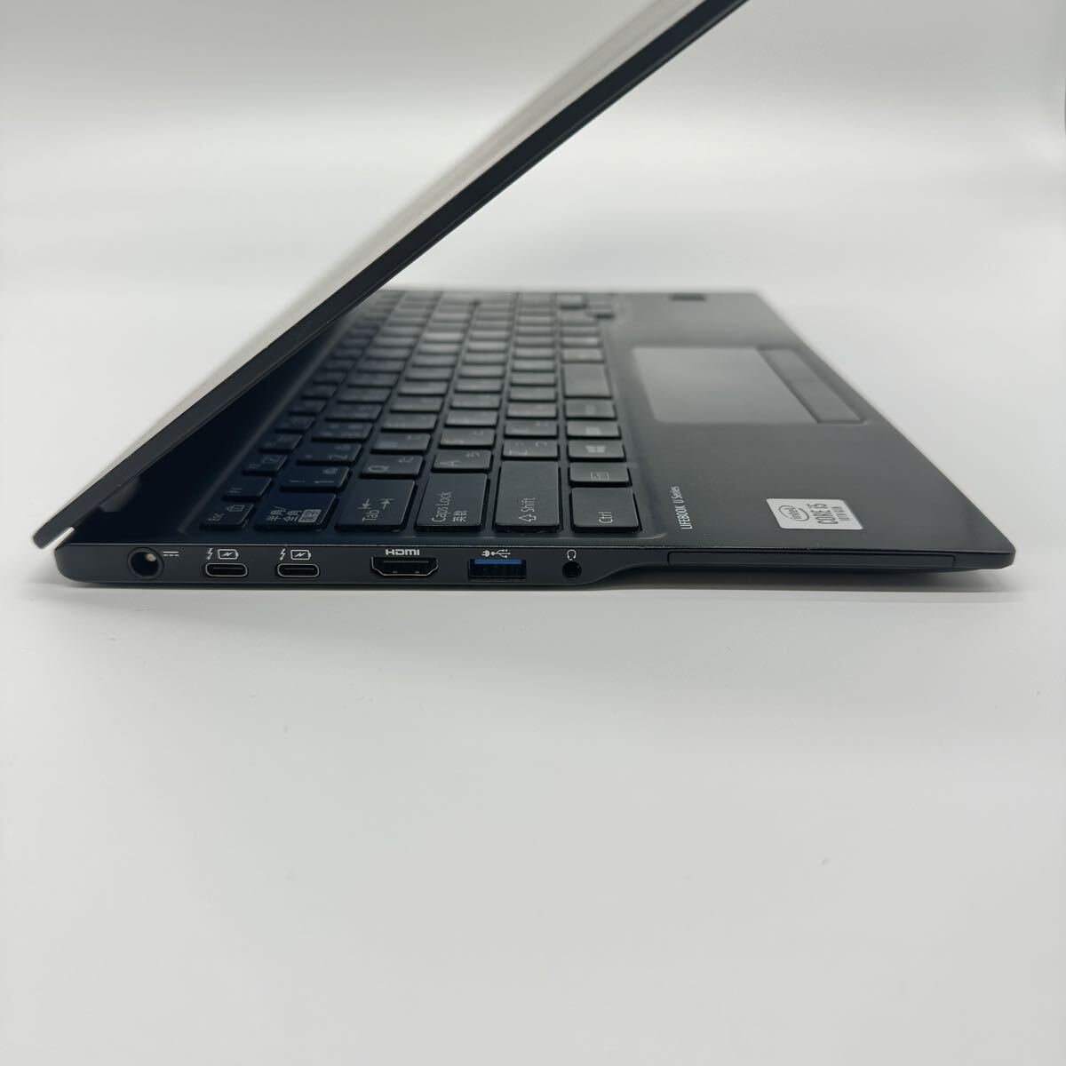 富士通 LIFEBOOK U9310 Core i5 10310U SSD 1TB 8GB WEBカメラ_画像5