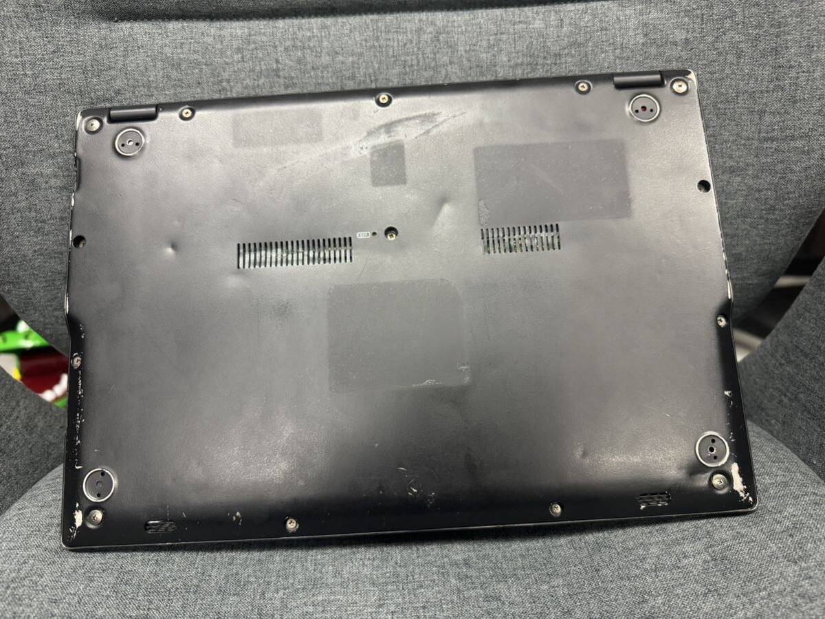 富士通 LIFEBOOK U9310 Core i5 10310U SSD 1TB 8GB WEBカメラ_画像9