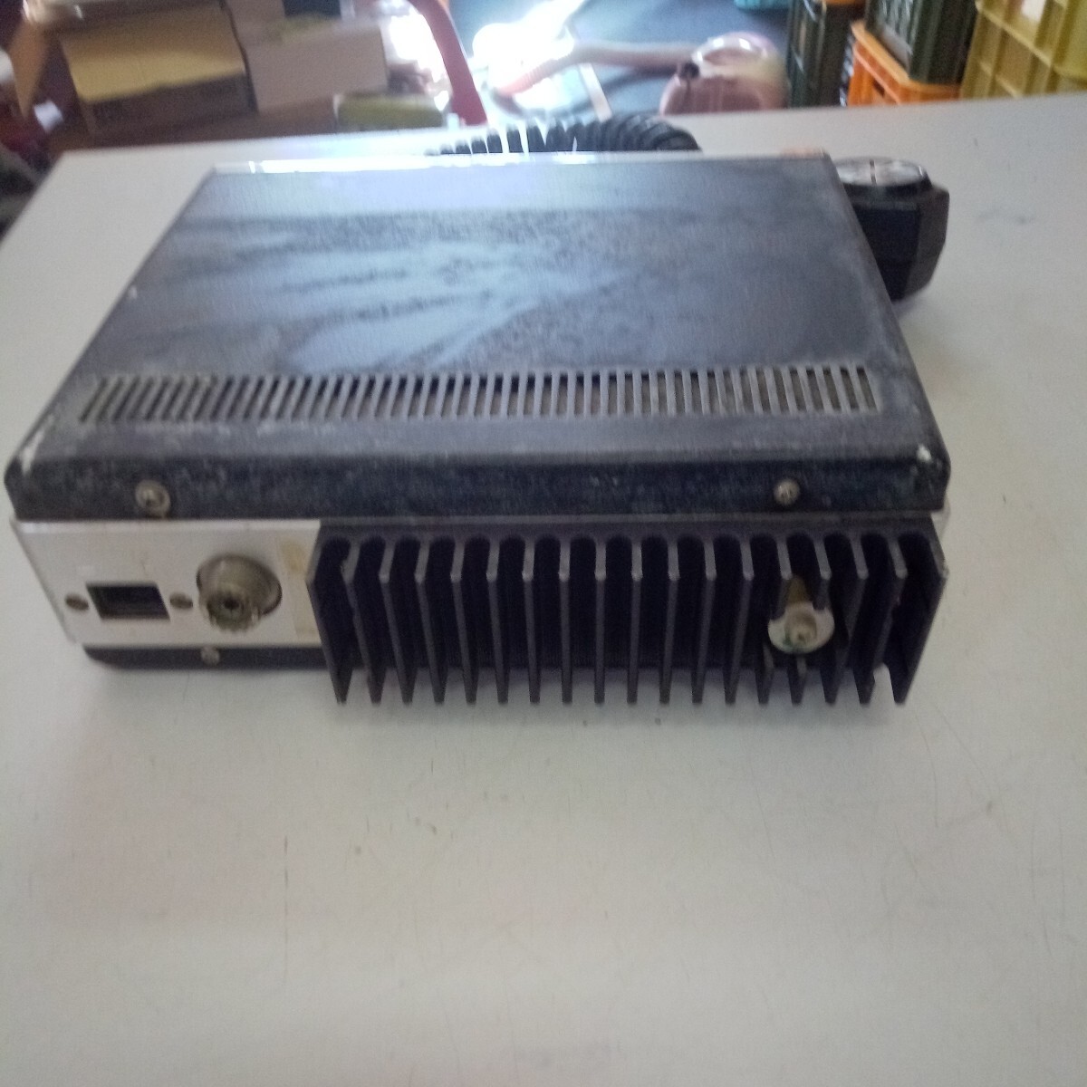 NEC CQ-M2100 144MHz AM/FM ポータブル機 現状品 アマチュア無線 NEC CQ-M2100 144MHz AM/FM ポータブル機 現状品 アマチュア無線