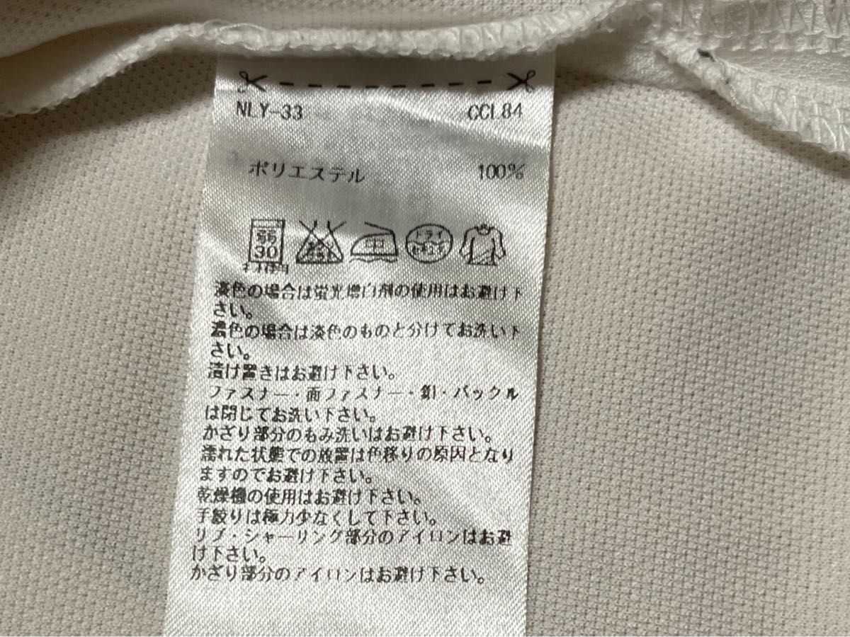 adidas アディダス　ゴルフウェア　レディース　長袖シャツ　春　秋　M　