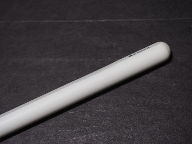 S789【ジャンク品】Apple Pencil 第2世代 A2051 PU8F2J/A アップル ペンシル 2nd Generation_画像6