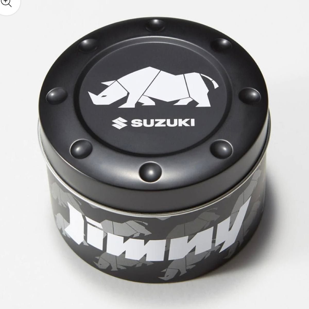 SUZUKI JIMNY×CASIO G-SHOCK GW-6900コラボウォッチ セカンドエディション