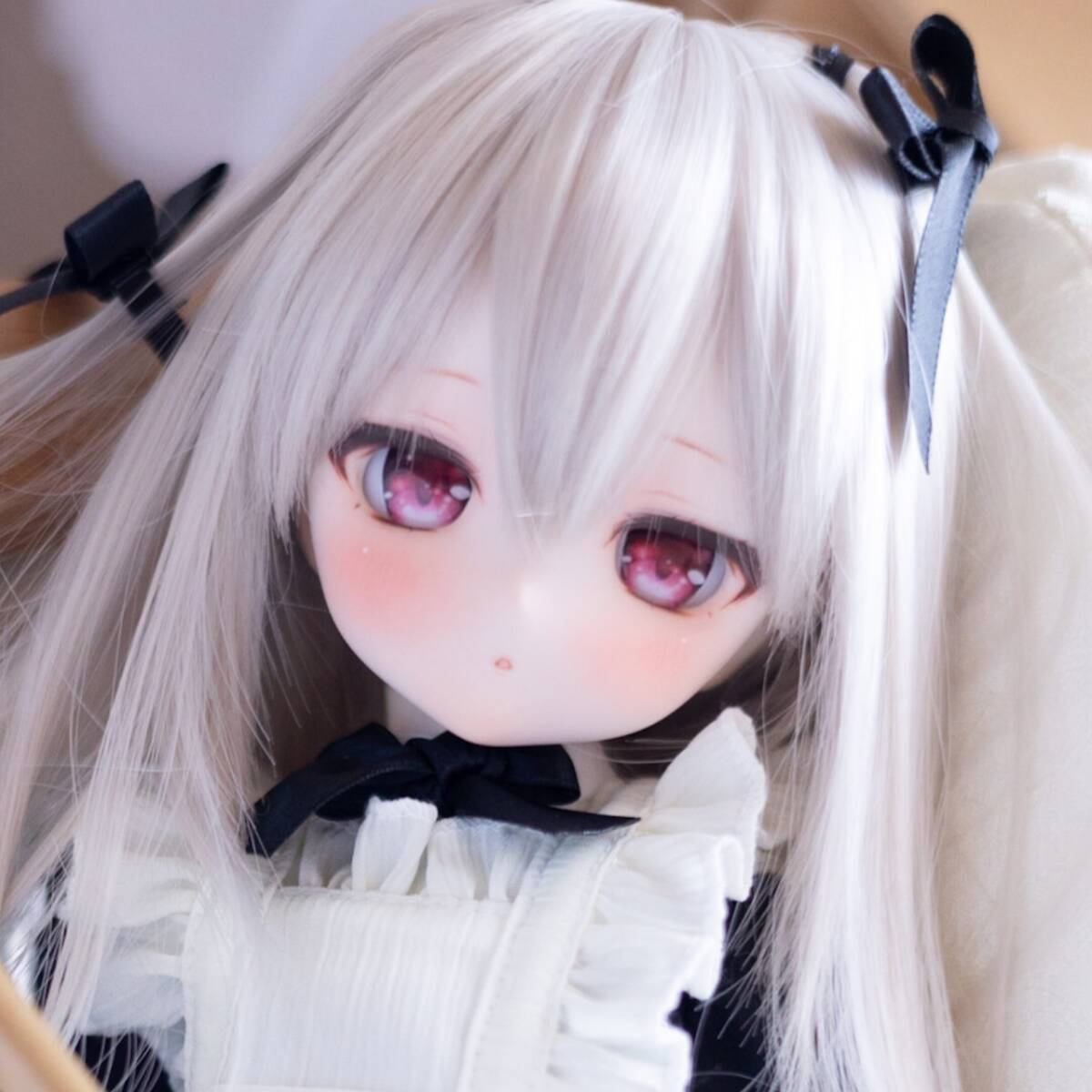 Yahoo!オークション - DDH-27(SW)カスタムヘッド+アイ/ウィッグ Yahoo!オークション - DDH-27(SW)カスタムヘッド+アイ/ウィッグ