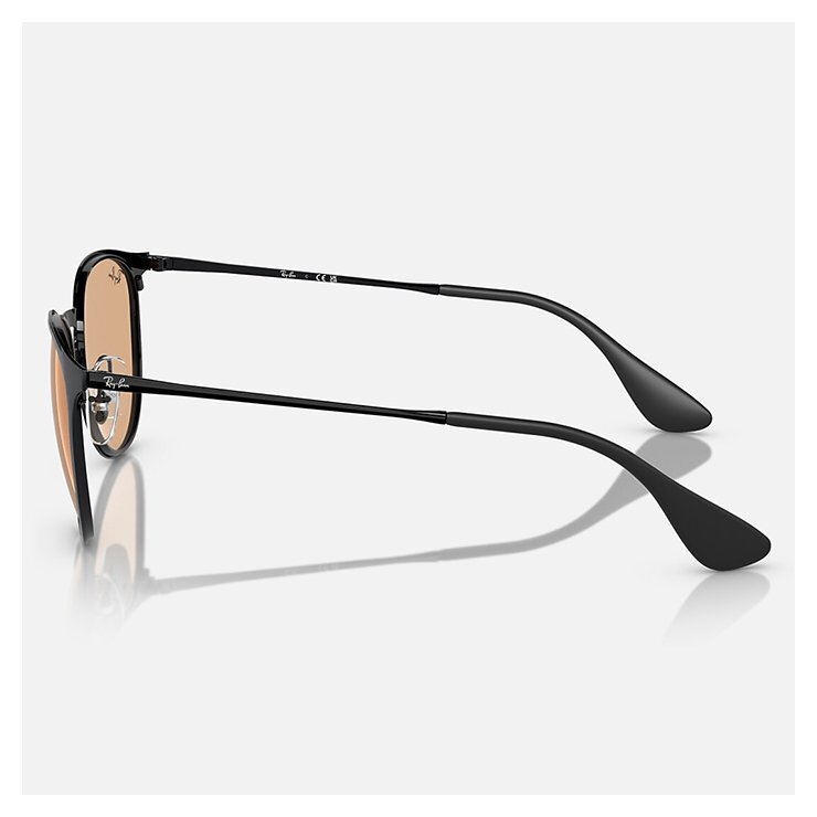  новый товар RayBan солнцезащитные очки rb3539 002/93 54mm Ray-Ban ERIKA METAL metale licca metal M размер uv cut ультрафиолетовые лучи меры незначительный цвет незначительный цвет линзы 