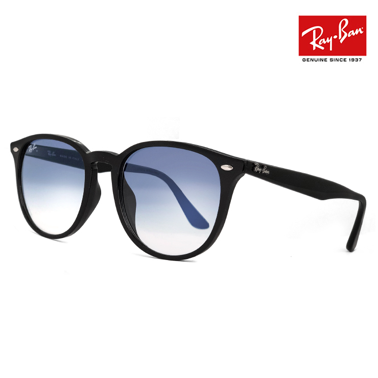  новый товар RayBan солнцезащитные очки rb4259f 60119 Ray-Ban HIGHSTREET rb4259-f 601/19 53mm высокий Street we Lynn тонн Boston 