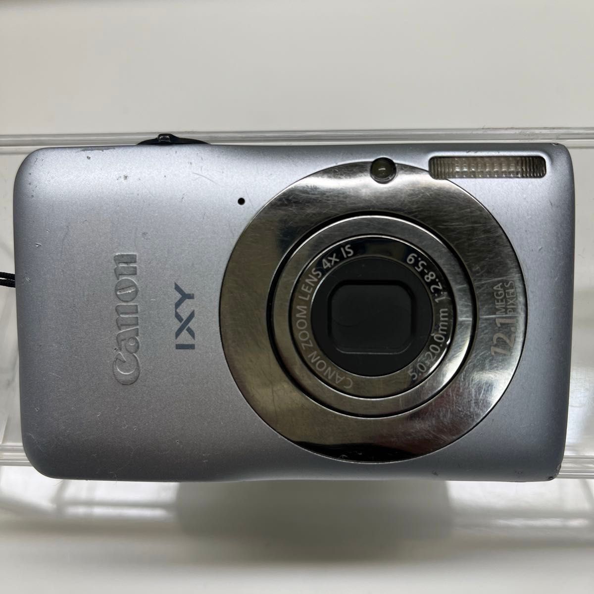 【ジャンク品】Canon デジタルカメラ IXY 200F PC1469 ジャンク品】Canon IXY 200F PC1469 デジカメ|Yahoo!フリマ(旧