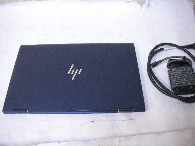 HP EliteBook Dragon fly(Core i7 8565U 1.8GHz/16GB/SSD M.2 512GB)_画像7