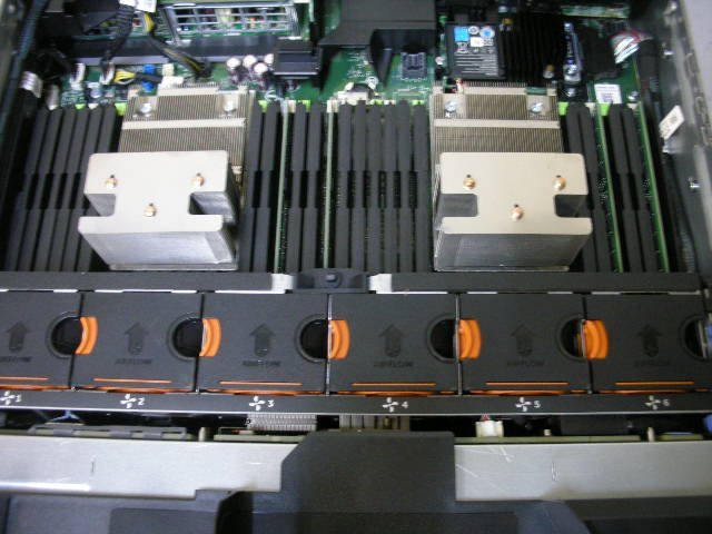 DELL Storage NX3230(Xeon 8Core E5 2630 V3 2.4GHz x 2/32GB)_画像3