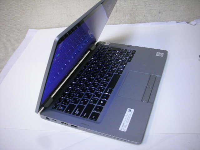 DELL Latitude 5310 2-in-1(Core i7 10810U 1.1GHz/16GB/SSD M.2 512GB)_画像4