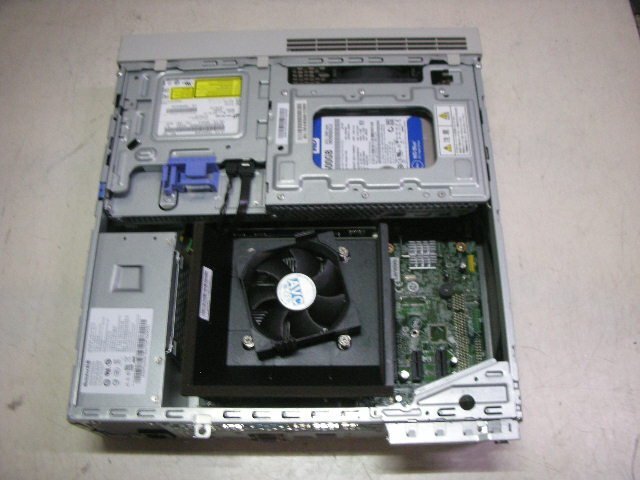 NEC Mate MK37LL-U(Intel Core i3 6100 3.7GHz/8GB/SATA 500GB)_画像3