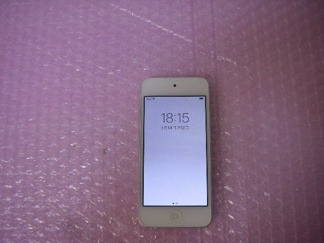 APPLE iPod Touch 第七世代 MVHV2J/A②_画像1