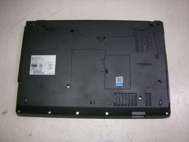 Fujitsu LIFEBOOK A576/TX(Intel Core i5 6360U 2GHz/8GB/SATA 500GB)_画像4