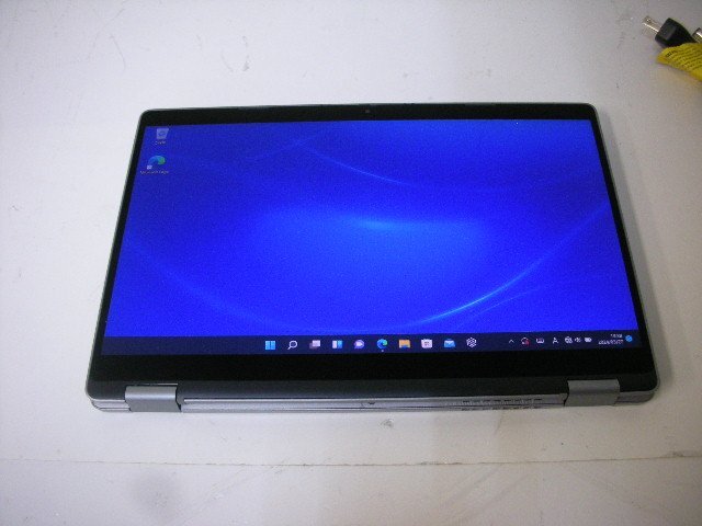 DELL Latitude 5310 2-in-1(Core i7 10810U 1.1GHz/16GB/SSD M.2 512GB)_画像5