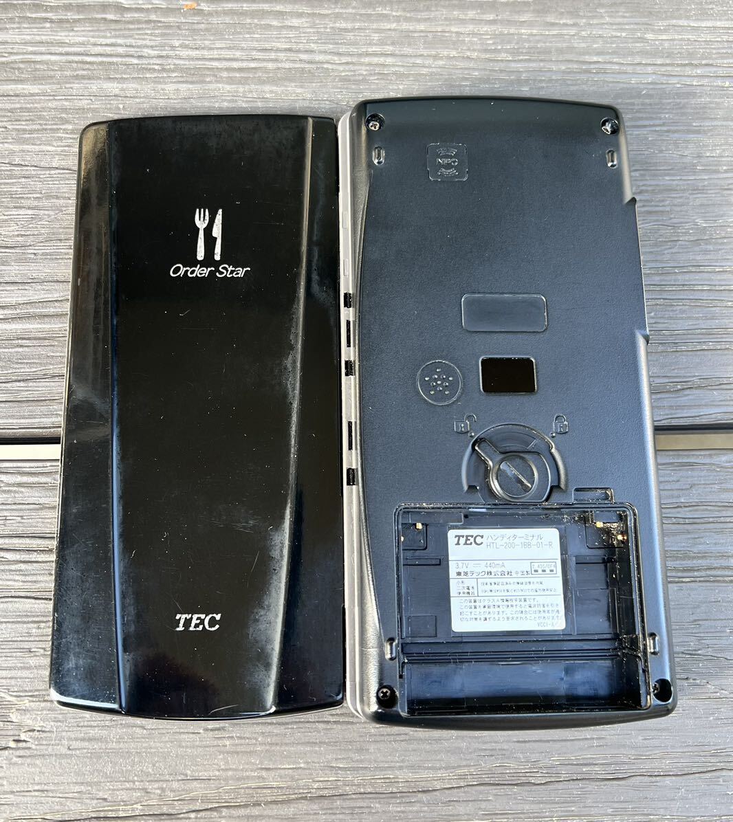 東芝テック TEC テック HTL-200-1BB-01-R (中古品)|Yahoo 東芝テック TEC テック HTL-200-1BB-01-R (中古品)|Yahoo