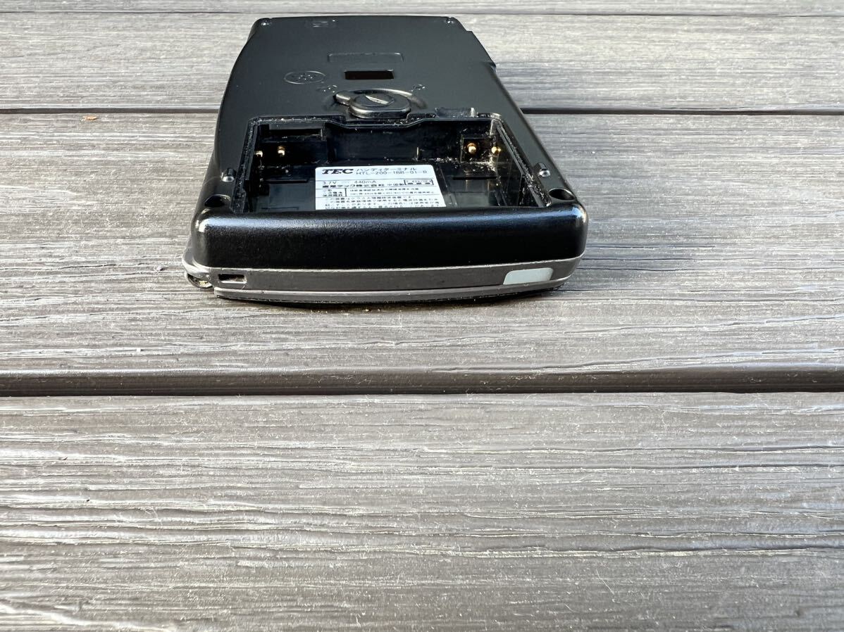 東芝テック TEC テック HTL-200-1BB-01-R (中古品)|Yahoo 東芝テック TEC テック HTL-200-1BB-01-R (中古品)|Yahoo