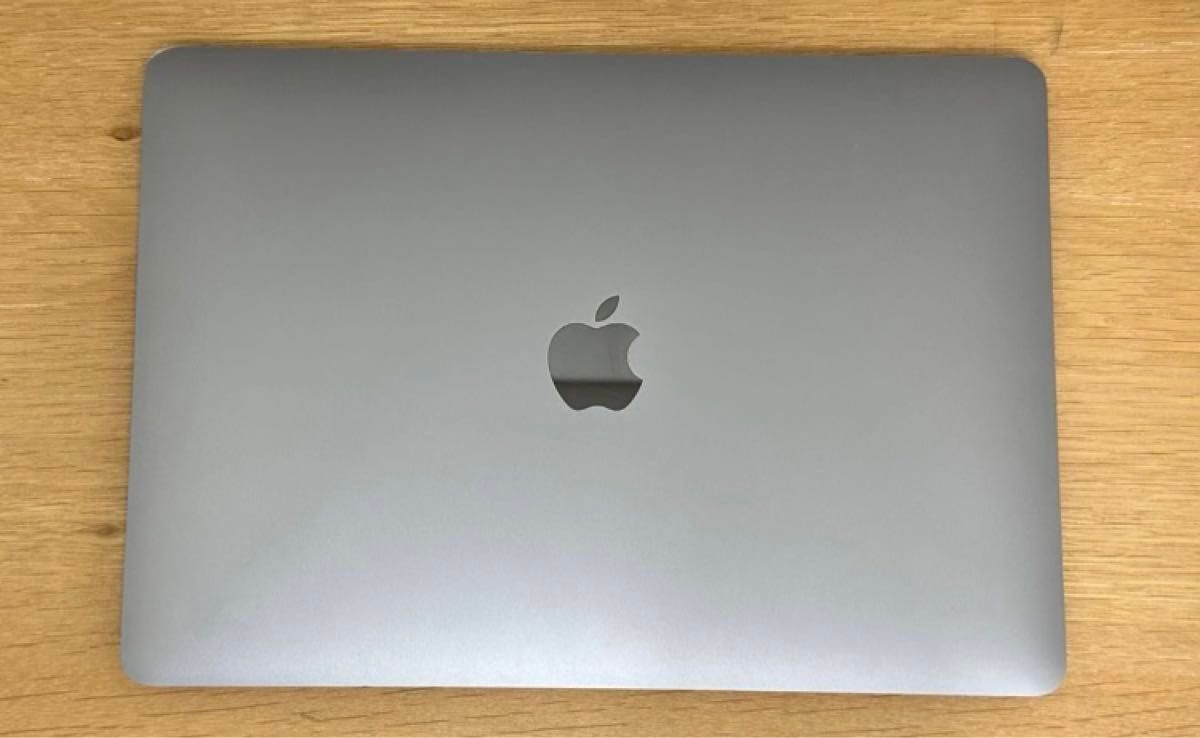 【最終値下】Apple MacBook Air 2020 i3/16GB/500GB グレイ