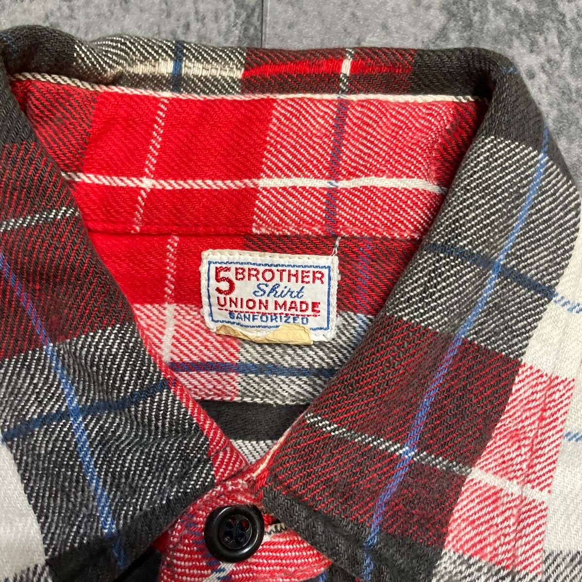 スペシャル サイズ 配色 40s 後期〜 50s ビンテージ 希少 激レア スペシャル サイズ 配色 40s 後期〜 50s ビンテージ 希少 激レア