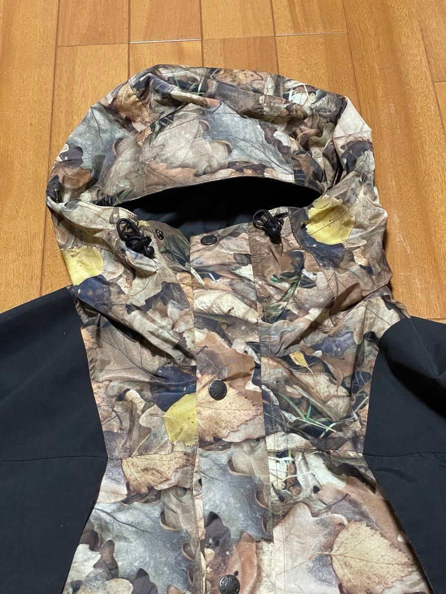 Supreme ノースフェイス マウンテンライトジャケット The North Supreme ノースフェイス マウンテンライトジャケット The North
