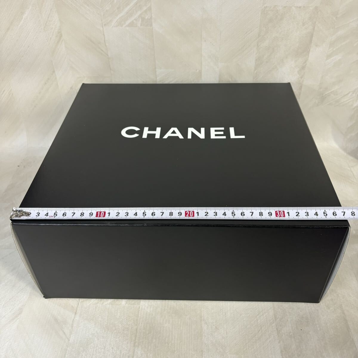 CHANEL シャネル 空箱 付属品 まとめ売り BOX 空き箱 _画像4