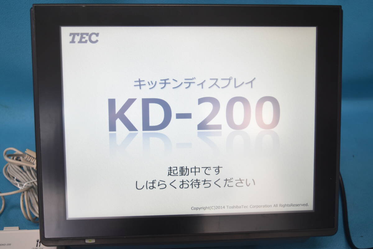 Yahoo!オークション - TEC/東芝テック キッチンディスプレイ Yahoo!オークション - TEC/東芝テック キッチンディスプレイ