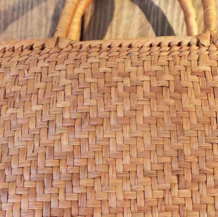  high quality / beautiful mountain .. basket bag .. feeling. mountain ... basket? . bag handbag 