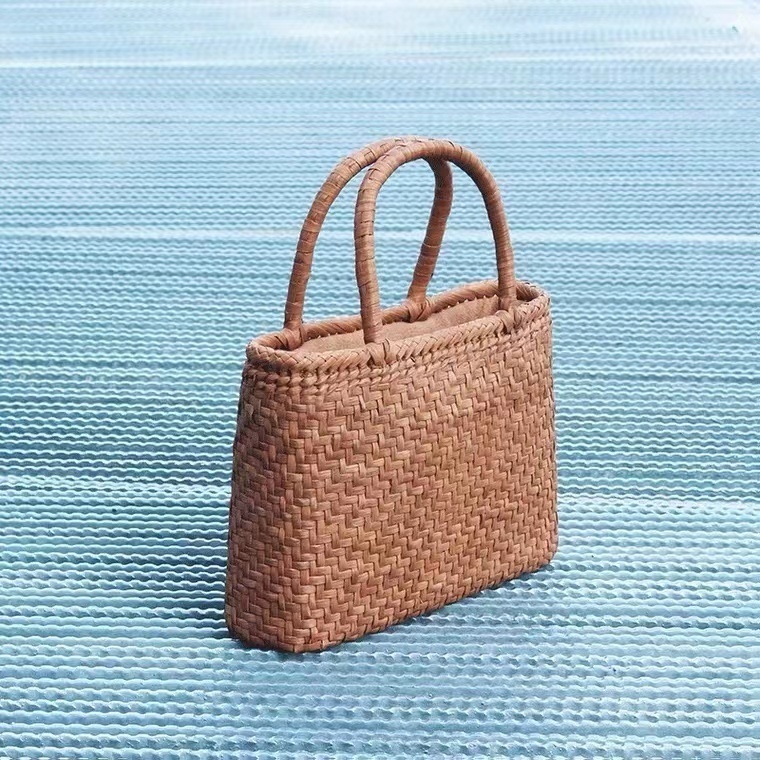  high quality / beautiful mountain .. basket bag .. feeling. mountain ... basket? . bag handbag 