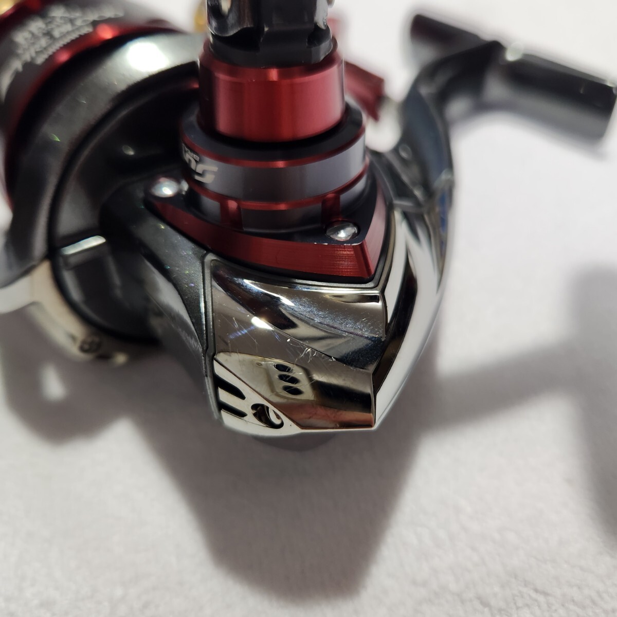 シマノ BB-X TECHNIUM テクニウム C3000DXG S Left シマノ シマノ BB-X TECHNIUM テクニウム C3000DXG S Left シマノ