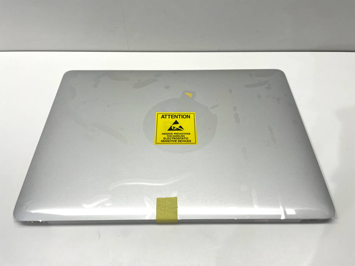 【国内即日発送】シルバー A2337 新品 MacBook Air 13インチ M1 液晶パネル 液晶上半身 2020年用 ②の画像1