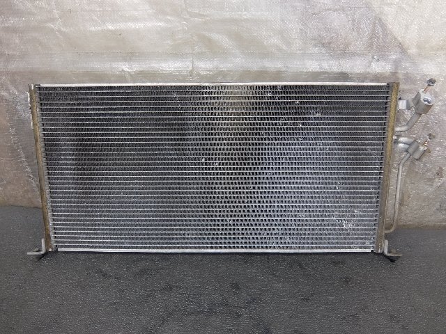 CT9A Lancer GSR evo 9 4G63 original air conditioner condenser 