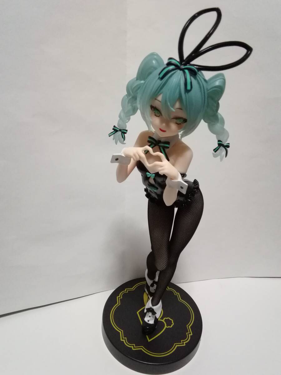 Yahoo!オークション - 初音ミク BiCute Bunnies Figure rurudo Yahoo!オークション - 初音ミク BiCute Bunnies Figure rurudo
