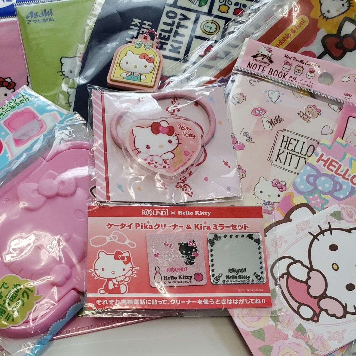 ハローキティ グッズ まとめ売り|Yahoo!フリマ(旧PayPayフリマ) ハローキティ グッズ まとめ売り|Yahoo!フリマ(旧PayPayフリマ)