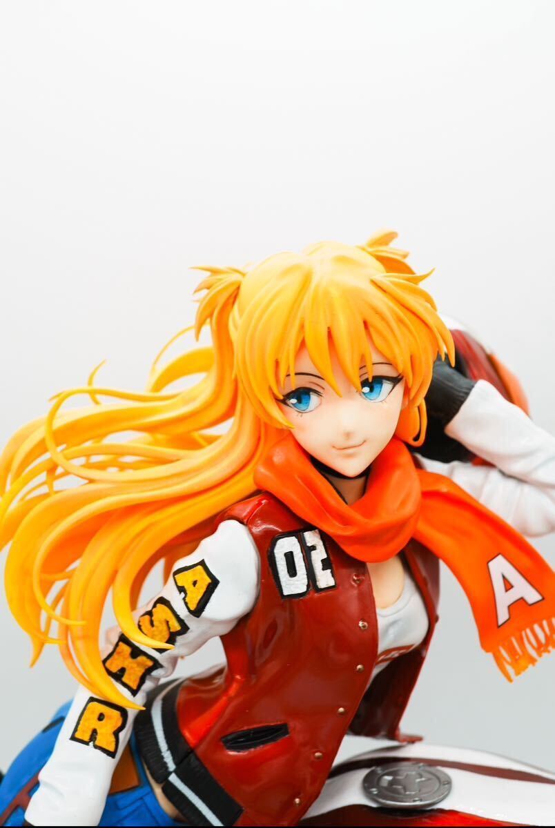 Yahoo!オークション - 【完成品】Vispo エヴァンゲリオン 1/6 Yahoo!オークション - 【完成品】Vispo エヴァンゲリオン 1/6