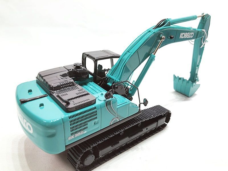 Yahoo!オークション - コベルコ建機 1/50 SK 350 LC 油圧 Yahoo!オークション - コベルコ建機 1/50 SK 350 LC 油圧