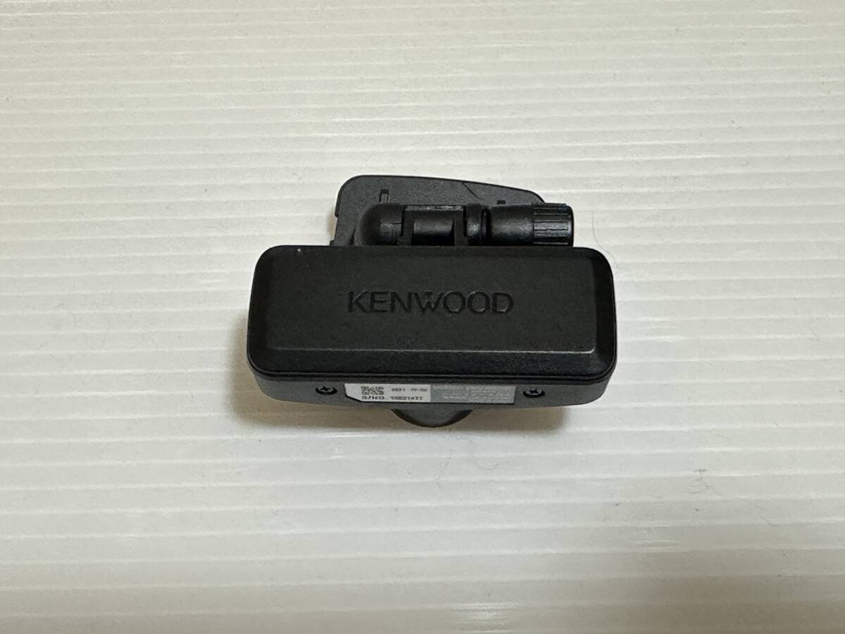 前後カメラ KENWOOD DRV-MR760 ケンウッド ドライブレコーダー ドラレコ 送料520円_画像9