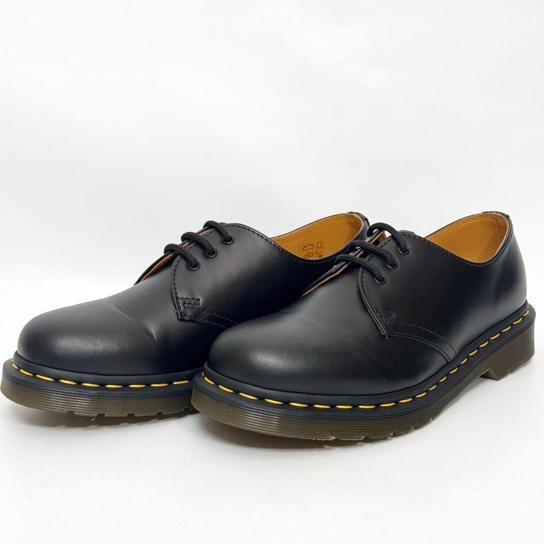 Dr.Martens ドクターマーチン 1461 3ホール UK5_画像2